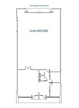 13190 56th Ct, Clearwater, FL for lease Floor Plan- Image 1 of 1