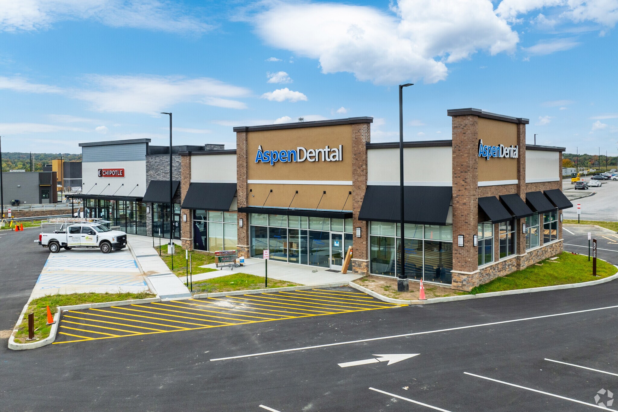 6 Locey Ln, Harriman, NY à louer Photo du bâtiment- Image 1 de 23