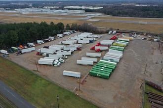 1450 Ivey Cline Rd, Concord, NC - Aerial  map view - Image1