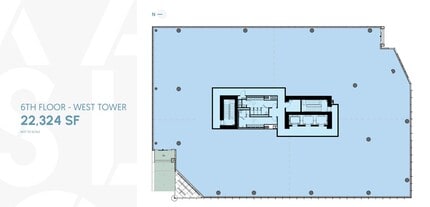 2710 Kaslo St, Vancouver, BC for lease Floor Plan- Image 1 of 1