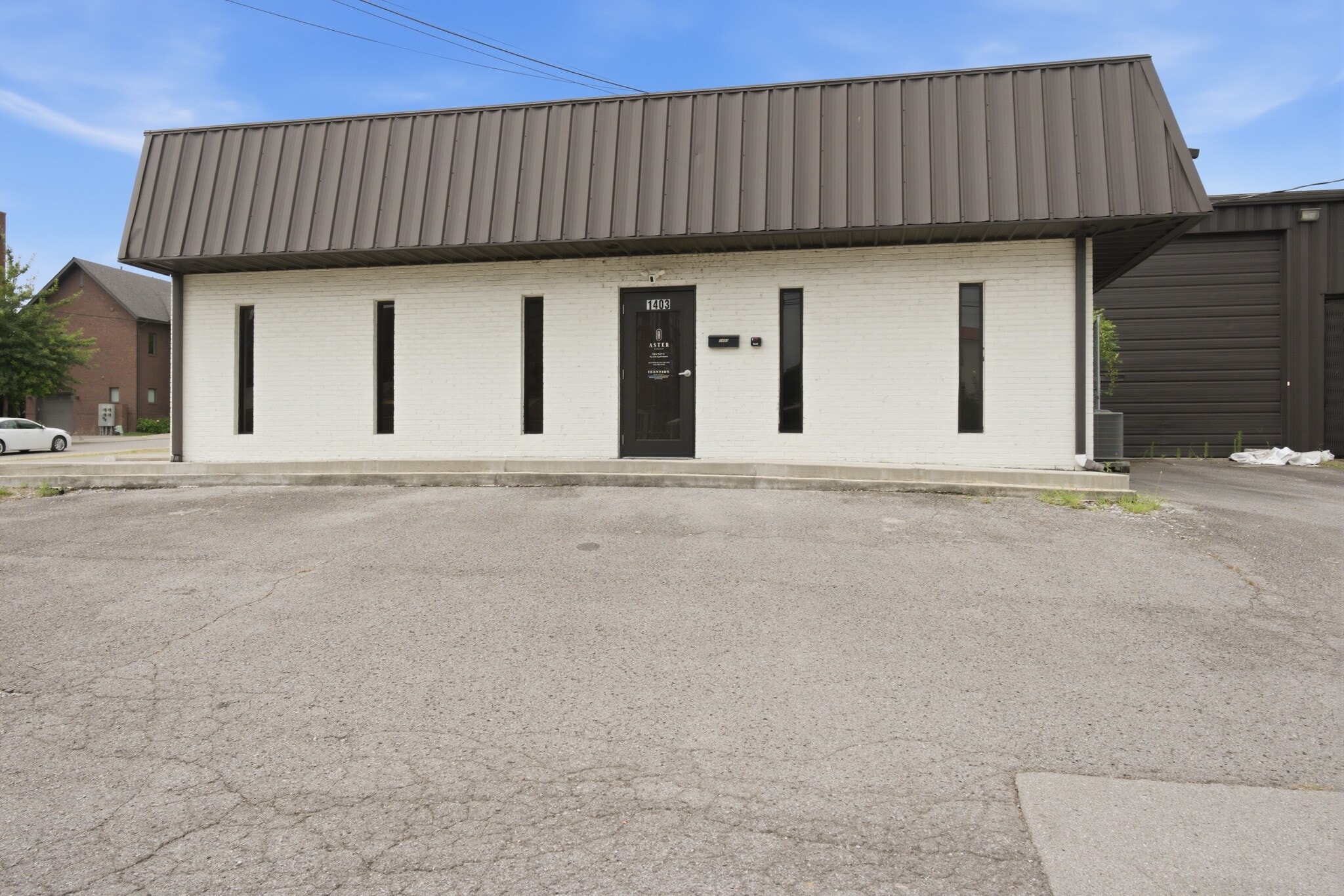 1403 2nd Ave N, Nashville, TN for lease Building Photo- Image 1 of 52