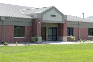 Plus de détails pour 9550 Hickman Rd, Clive, IA - Bureau à louer