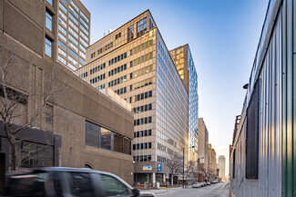 More details for 2055 Rue Peel, Montréal, QC - Office for Lease