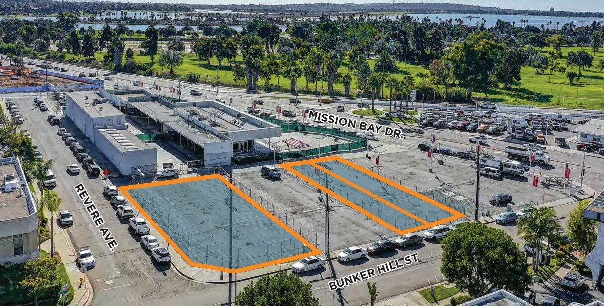 2923 Bunker Hill St, San Diego, CA for sale Building Photo- Image 1 of 1