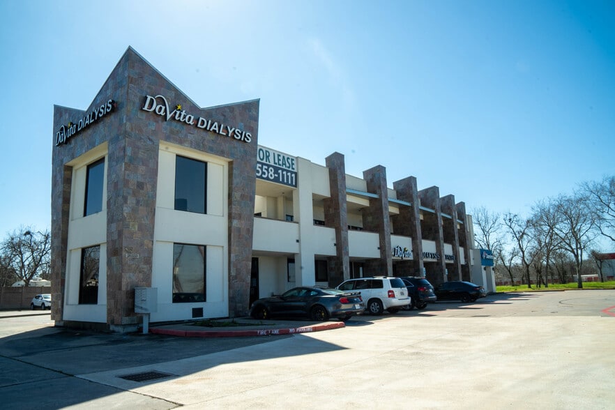 20333 Southwest Fwy, Sugar Land, TX à vendre - Photo du bâtiment - Image 2 de 6