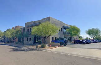 Plus de détails pour 8701 E Vista Bonita Dr, Scottsdale, AZ - Bureau à vendre