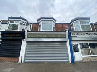 More details for 259 Grimsby Rd, Cleethorpes - Retail for Lease