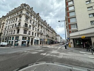 Plus de détails pour Commerce de détail à louer