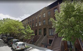 More details for 552 W 148th St, New York, NY - Multifamily for Sale