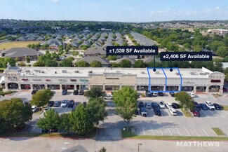 Plus de détails pour 721 Keller Pky, Keller, TX - Bureau/Commerce de détail à louer