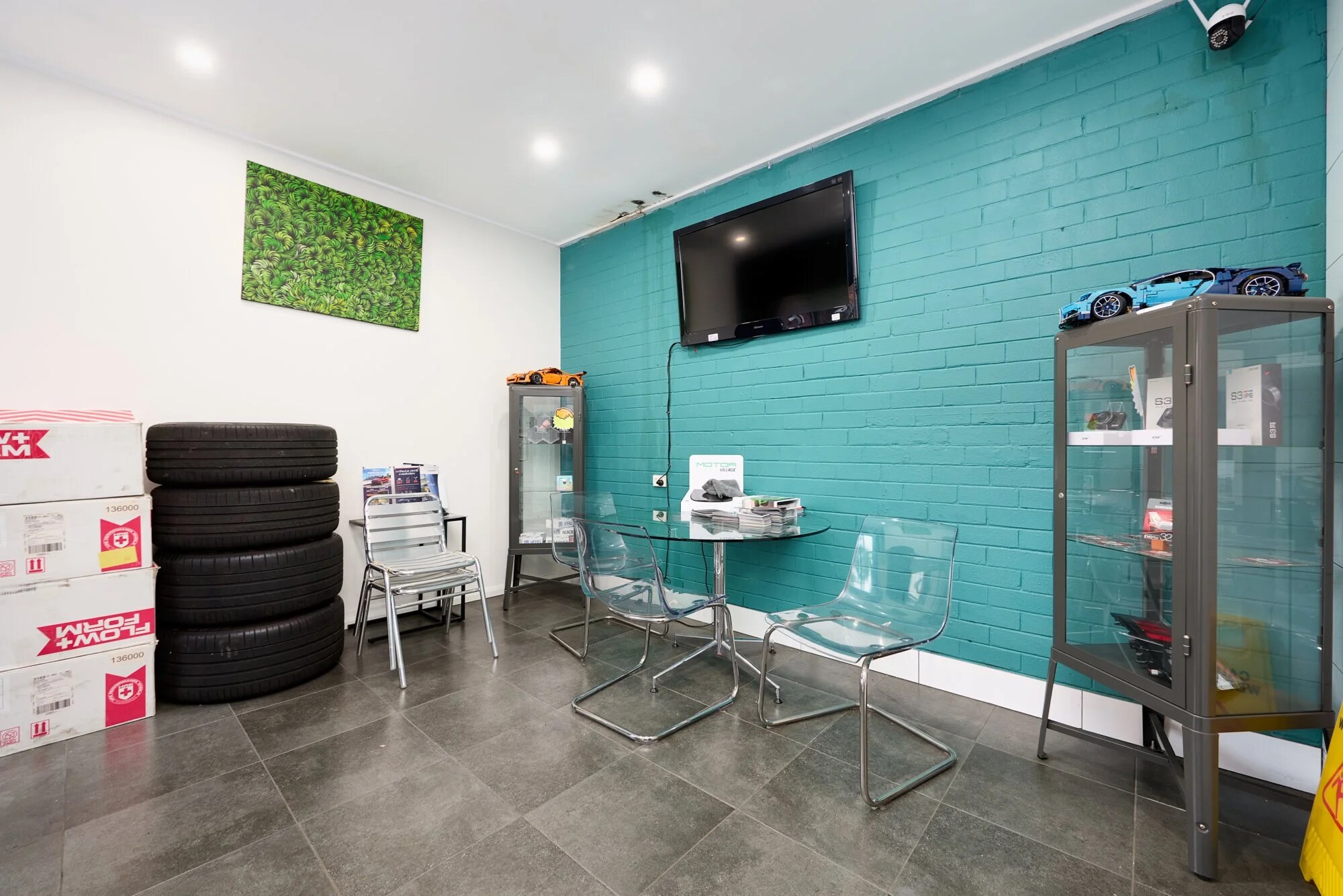 132-138 Gladstone St, South Melbourne for lease Interior Photo- Image 1 of 6