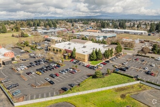 13019 NE Fourth Plain Blvd, Vancouver, WA - Aerial map view - Image1