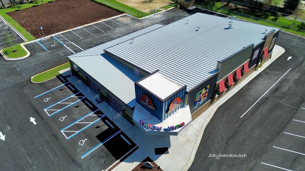 2502 Highway 87, Navarre, FL for sale - Building Photo - Image 3 of 25