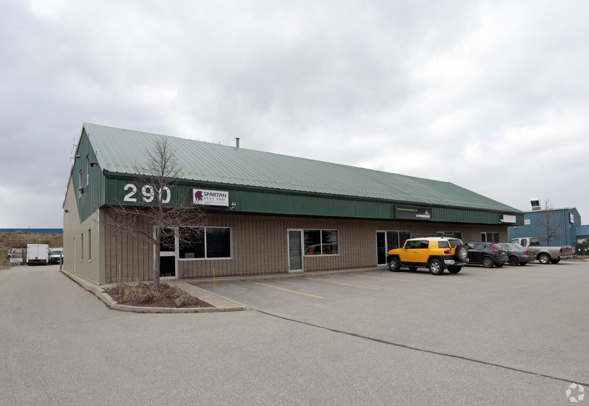 290 Southgate Dr, Guelph, ON à vendre Photo principale- Image 1 de 1