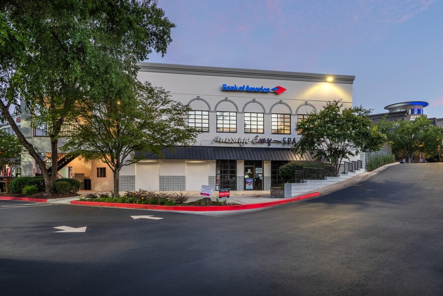 2625 Piedmont Rd NE, Atlanta, GA for lease - Building Photo - Image 2 of 8