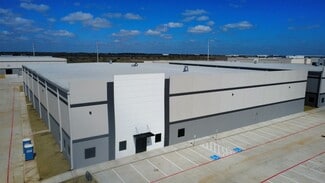 Plus de détails pour 2694 Twinwood Pky, Brookshire, TX - Industriel à louer