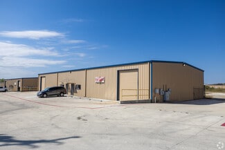 More details for 111 Iron Rd, Hutto, TX - Industrial for Lease