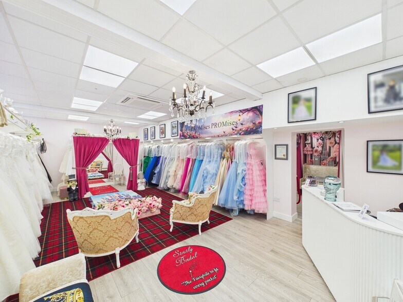 46-52 Sandgate, Ayr à vendre - Photo du bâtiment - Image 3 de 9