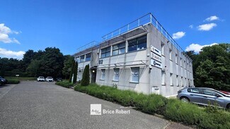 More details for 12 Allée Irène Joliot Curie, Saint-Priest - Office for Lease