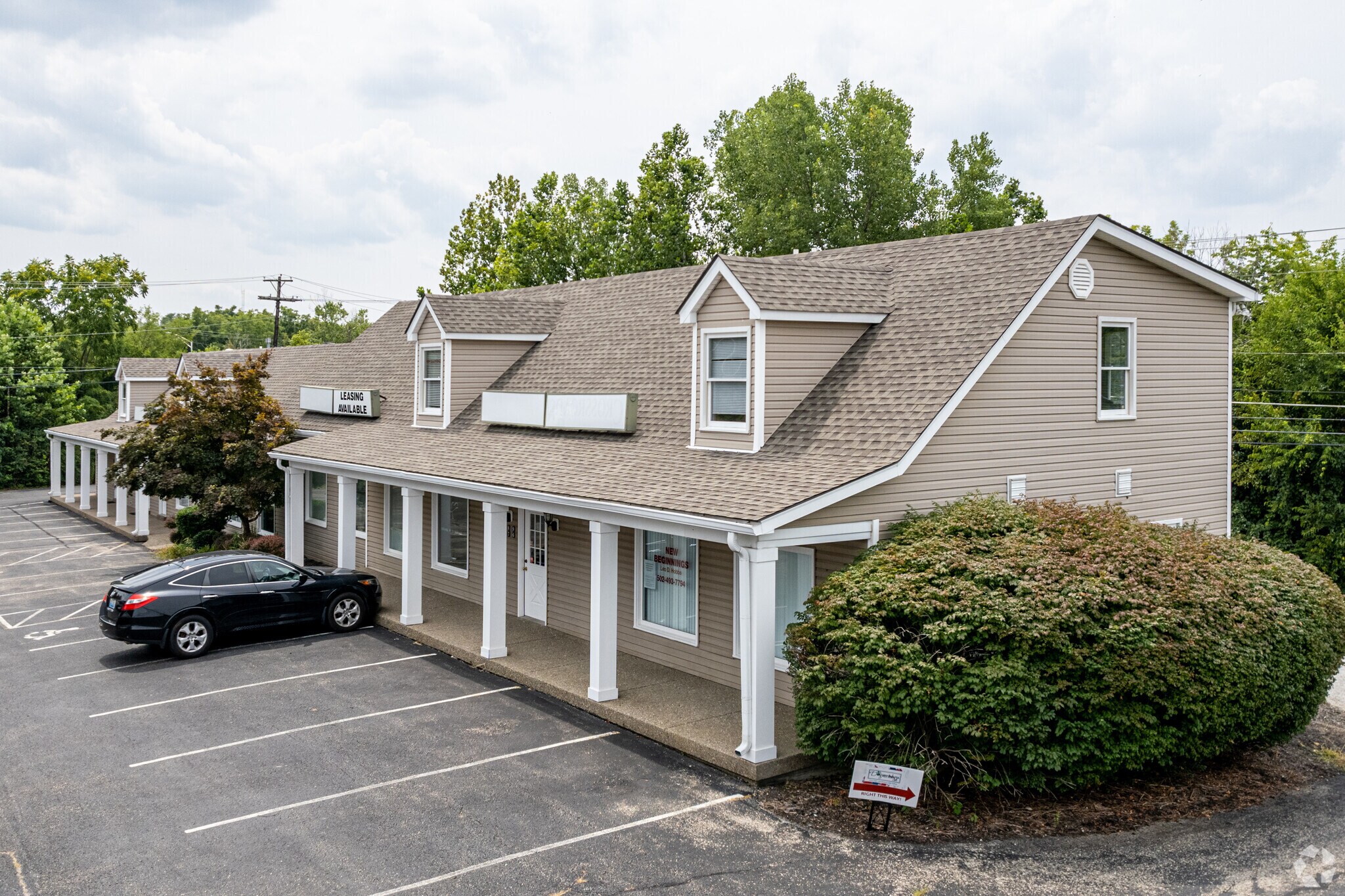 606 Crystal Pl, La Grange, KY à louer Photo principale- Image 1 de 10