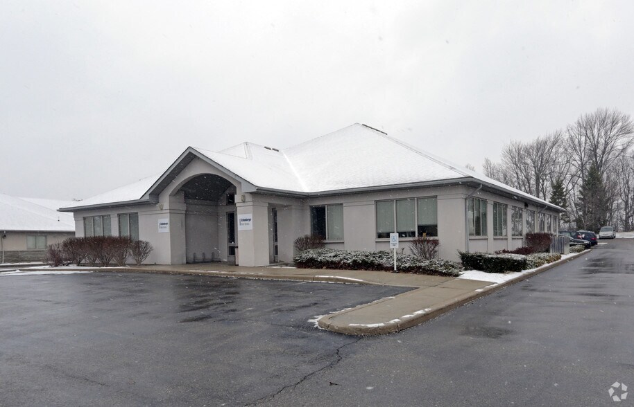 630 Riverbend Dr, Kitchener, ON à vendre - Photo principale - Image 1 de 1