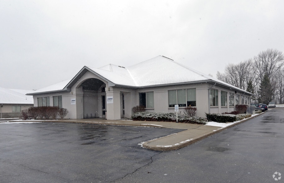 630 Riverbend Dr, Kitchener, ON for sale - Primary Photo - Image 1 of 1