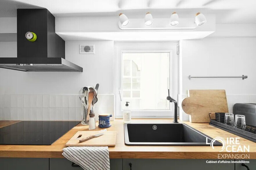 Bureau dans Nantes à vendre - Photo intérieure - Image 3 de 7