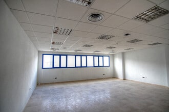 Avenida Carlos Sainz, 7, Leganés, Madrid for lease Interior Photo- Image 1 of 5