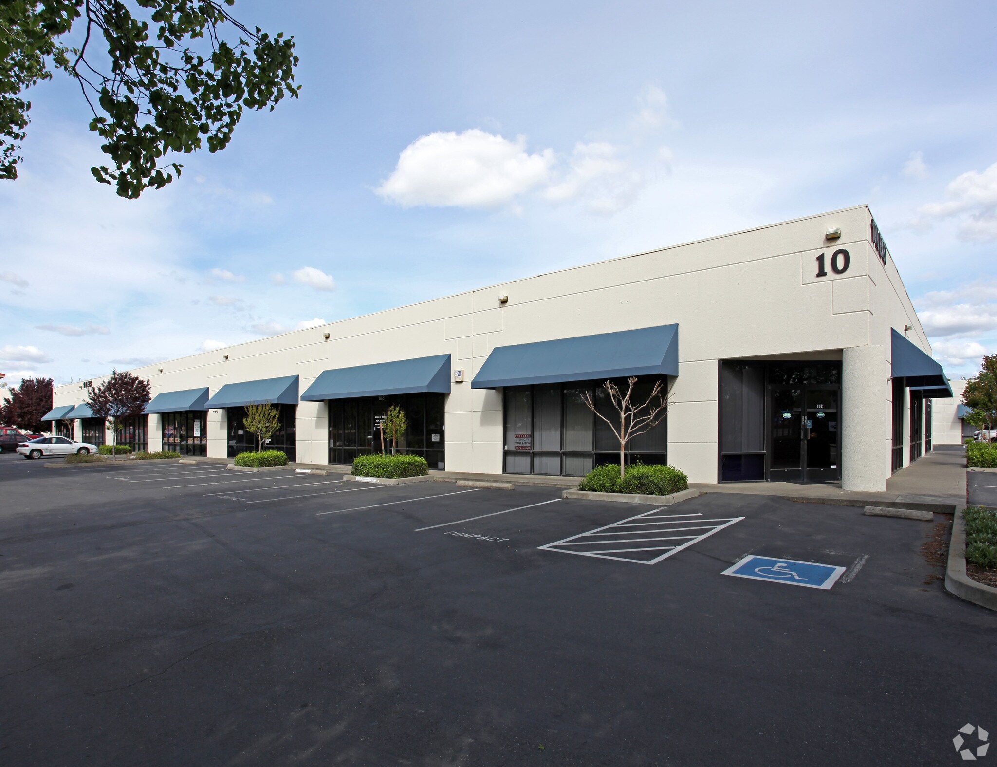 10 N East St, Woodland, CA for lease Primary Photo- Image 1 of 6