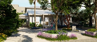 Plus de détails pour 23 S Swinton Ave, Delray Beach, FL - Bureau à louer