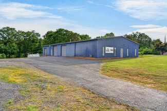 Plus de détails pour 2969 Nazareth Rd, Wellford, SC - Flex à vendre