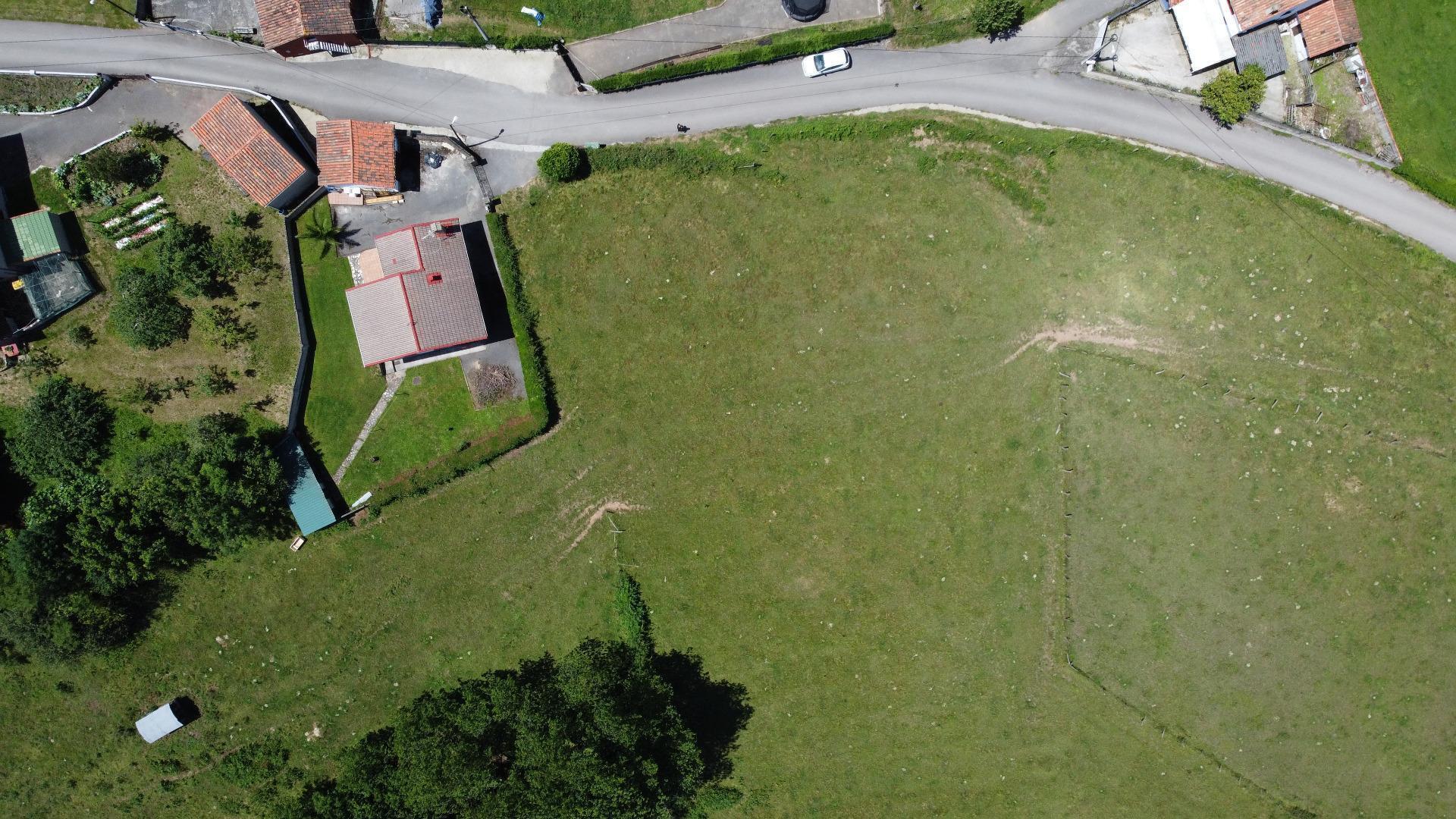 Alameda Molledo, Siero, Asturias à vendre Aérien- Image 1 de 19