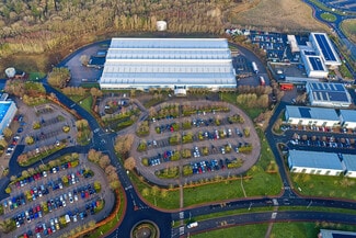 Plus de détails pour Wynard Ave, Billingham - Industriel à vendre