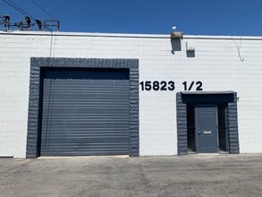 15823 1/2 Stagg St, Van Nuys, CA for lease Building Photo- Image 1 of 10