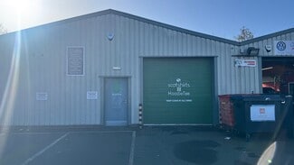 More details for 21-41 Bankhead Ter, Edinburgh - Industrial for Lease