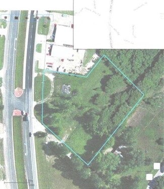 Plus de détails pour 1904 John Redditt Dr, Lufkin, TX - Terrain à vendre