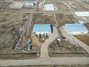 509 Well St, Williston, ND - Aérien  Vue de la carte - Image1