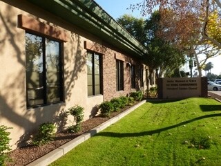 650 W Maryland Ave, Phoenix, AZ à louer - Photo du bâtiment - Image 2 de 3
