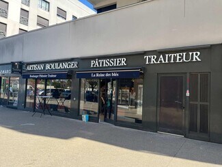 Plus de détails pour Commerce de détail à vendre
