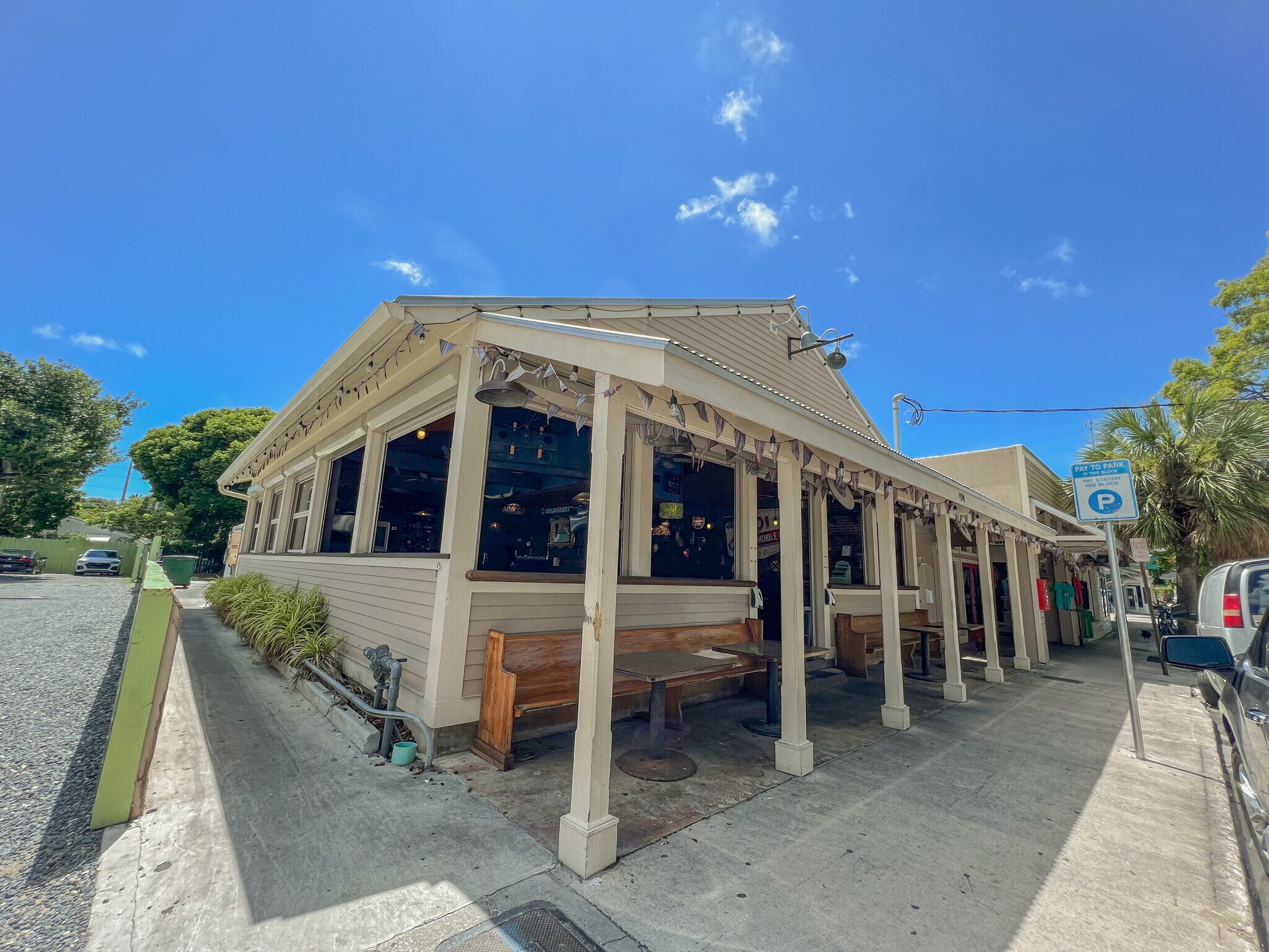 404 Southard St, Key West, FL à vendre Photo du bâtiment- Image 1 de 51