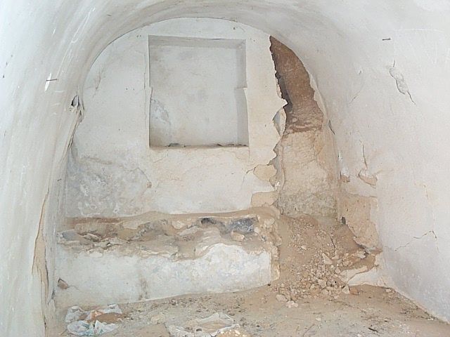 San Ildefonso, Fortuna, el Reloj, Murcia, Murcia à vendre - Photo intérieure - Image 2 de 6