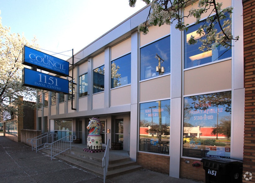 1151 S 4th St, Louisville, KY for lease - Building Photo - Image 1 of 15