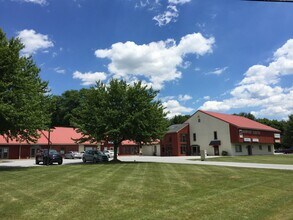 91 Newport Pike, Gap, PA for lease Building Photo- Image 1 of 1
