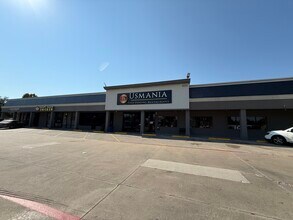 400 N Coit Rd, Richardson, TX for lease Building Photo- Image 1 of 15