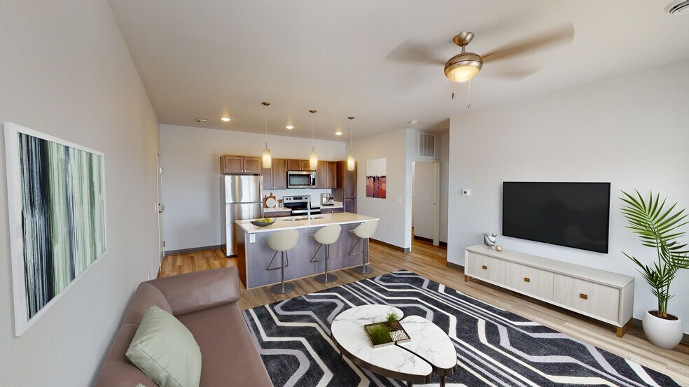 138 Cedar Dr, Gilbert, IA à vendre - Photo intérieure - Image 2 de 6