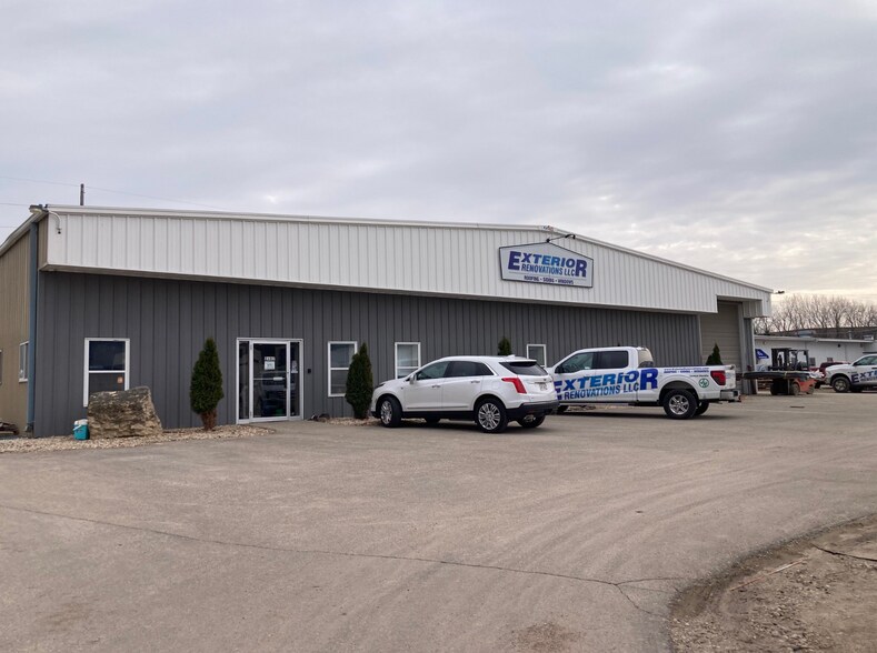 2405 Parview Rd, Middleton, WI for lease - Building Photo - Image 2 of 7