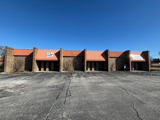 Plus de détails pour 4-8 Boland Ct, Greenville, SC - Local d'activités à louer