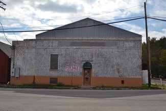 Plus de détails pour 418 W Kirkham Rd, Litchfield, IL - Commerce de détail à vendre