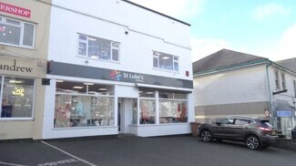 Plus de détails pour 90 Ridgeway, Plymouth - Commerce de détail à louer