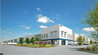 Reno AirLogistics Park, Building 2 - Services immobiliers commerciaux